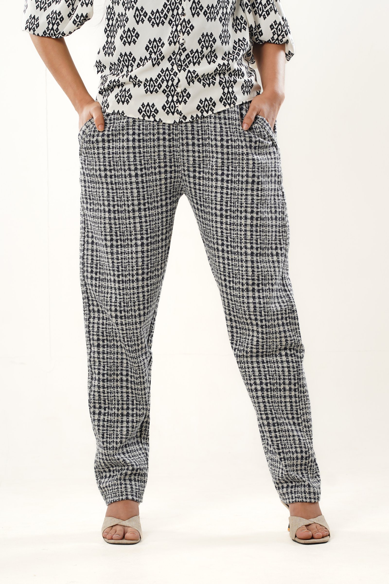 Long Pant