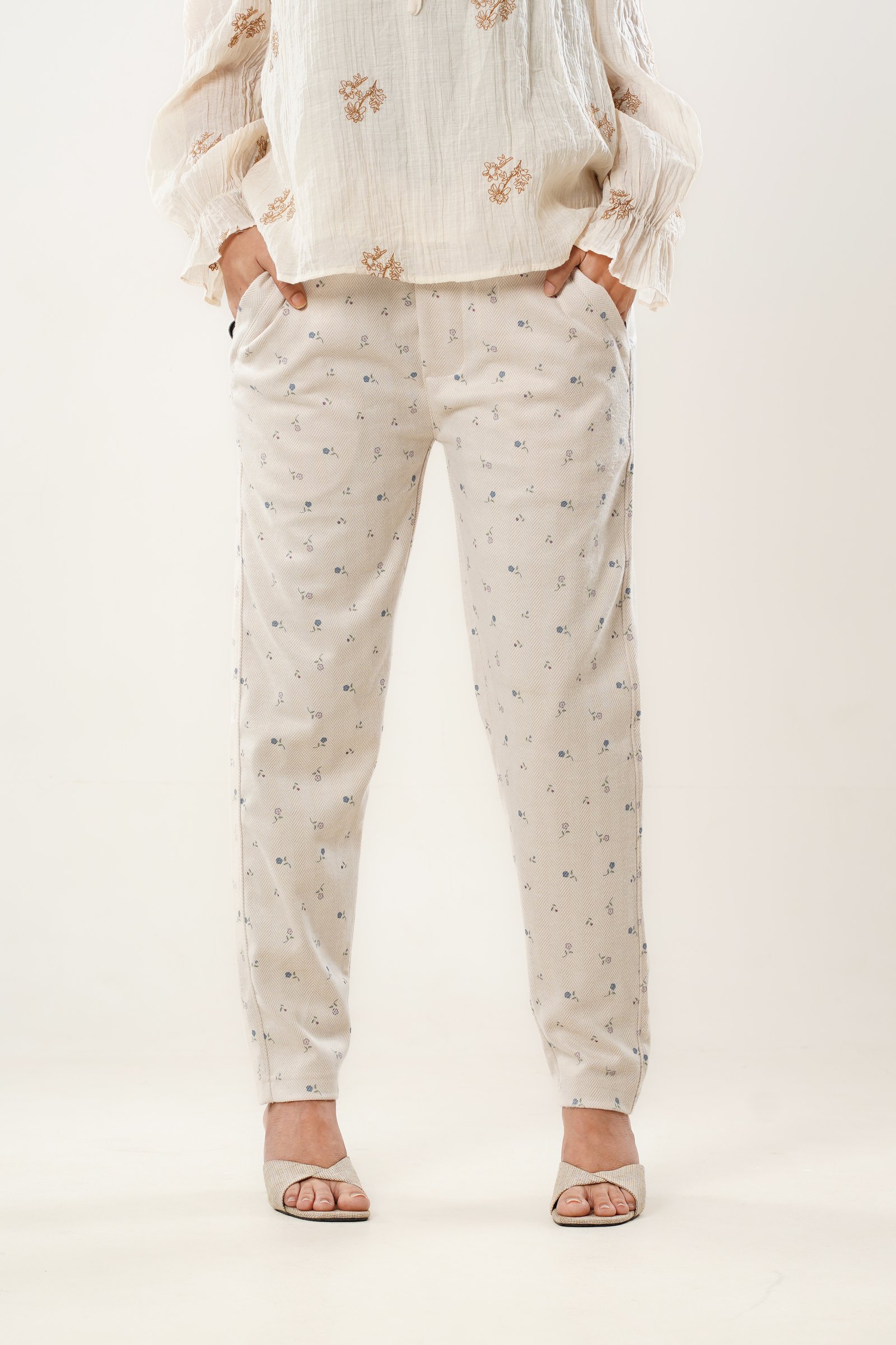 Long Pant (Mens)