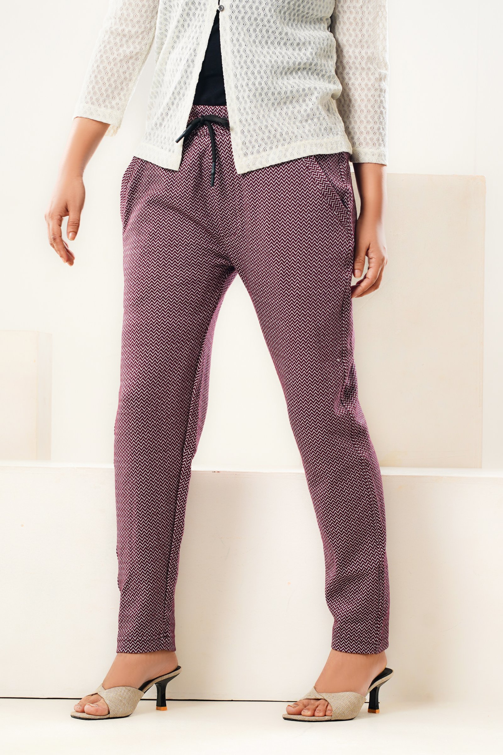 Long Pant (Girls)