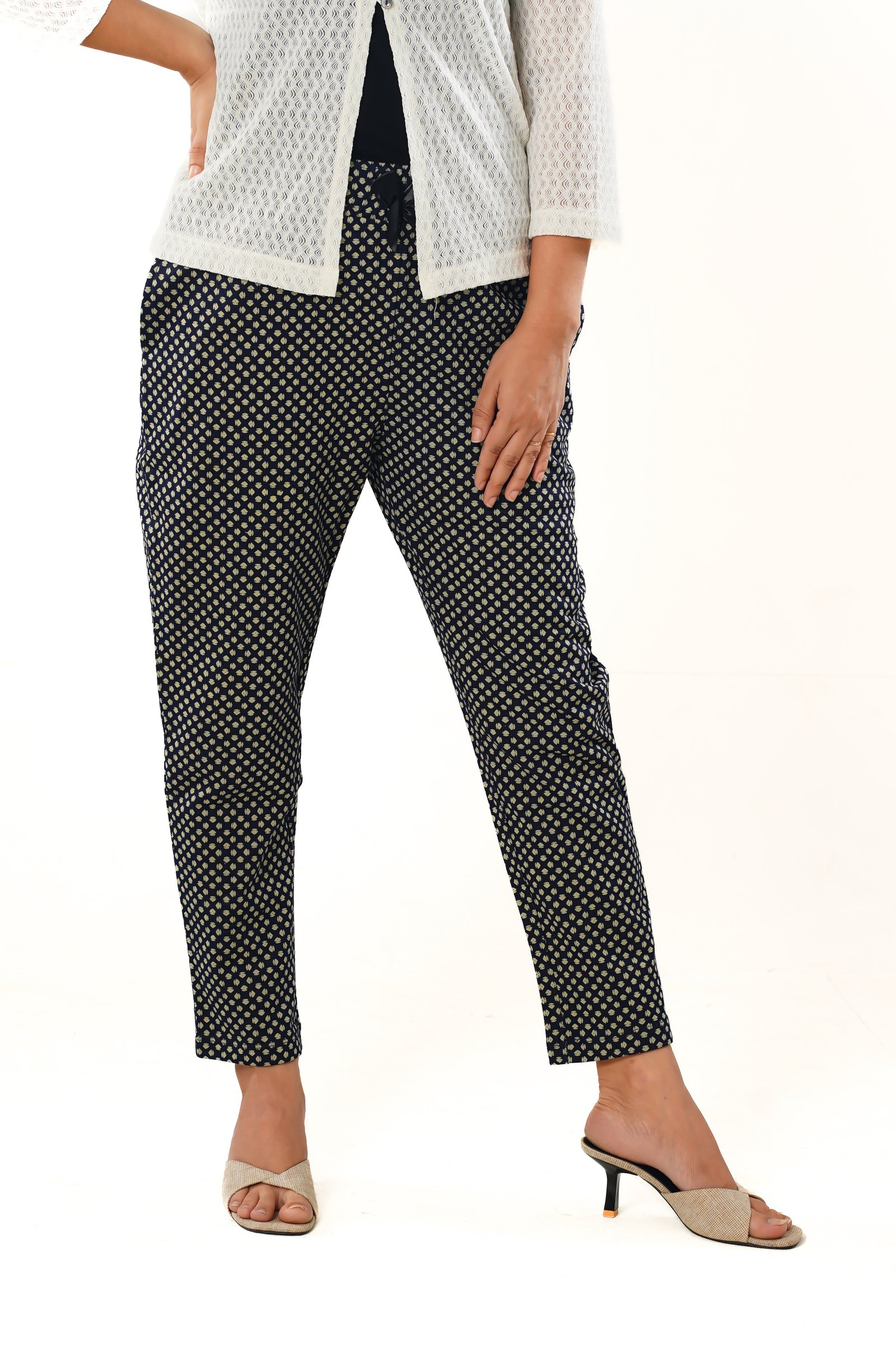 Long Pant (Ladies)